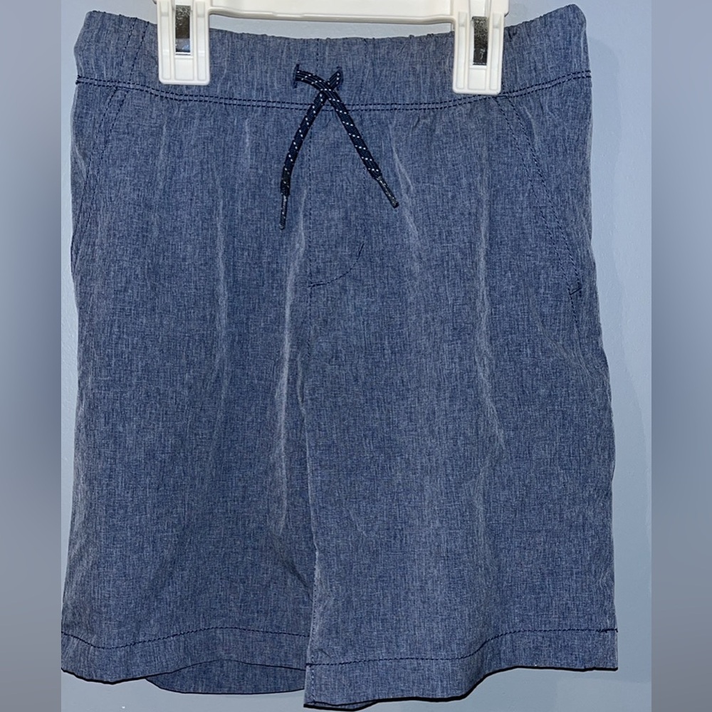 Boys Old Navy Quick Dry Shorts